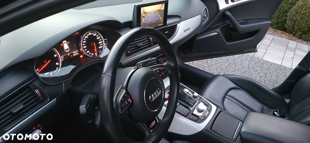 Audi A6 Avant 3.0 TDI Quattro S tronic - 13