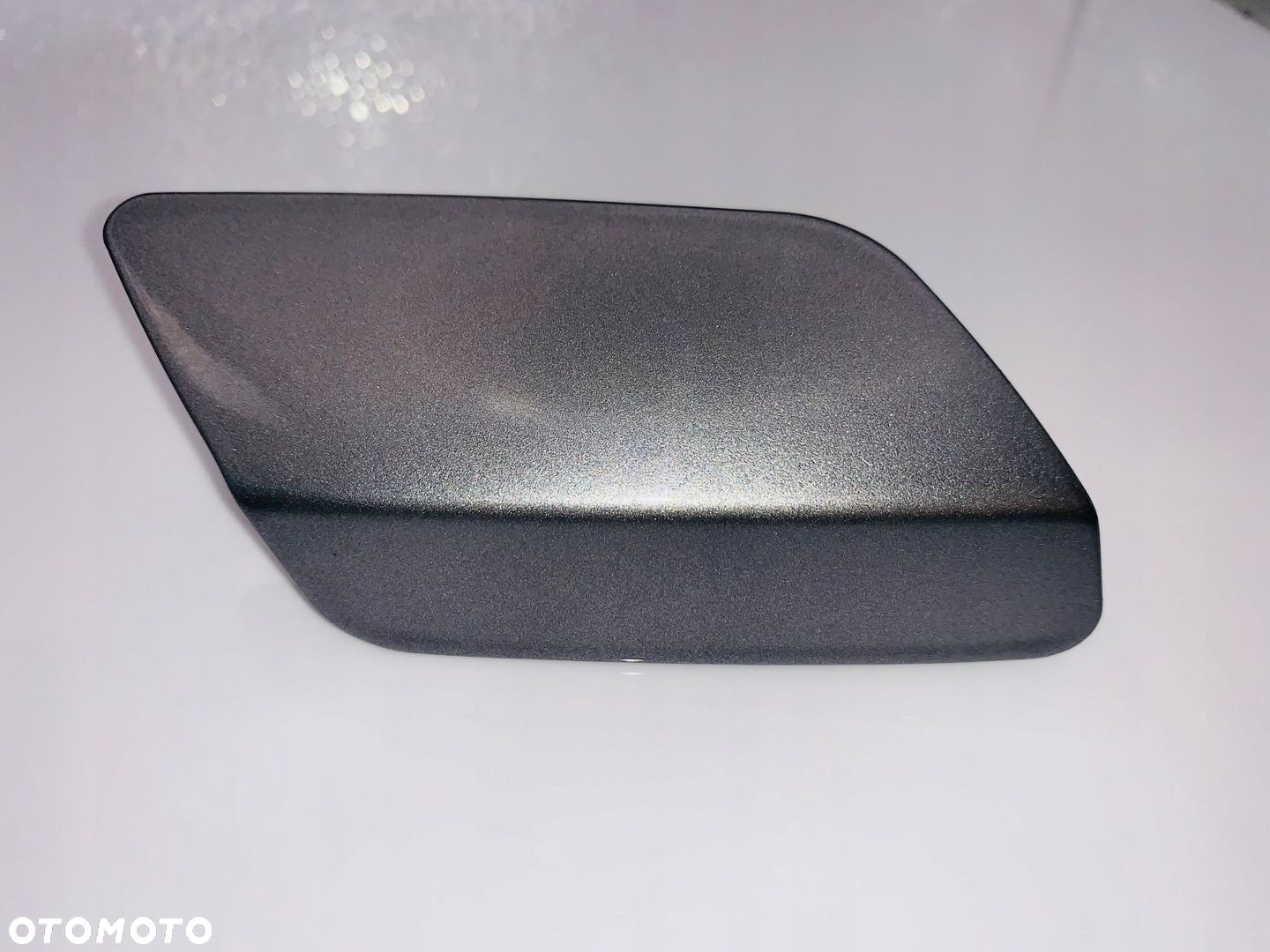 ZAŚLEPKI SPRYSKIWACZA BMW 3 E92 / E93 M-PAK  LIFT - 8