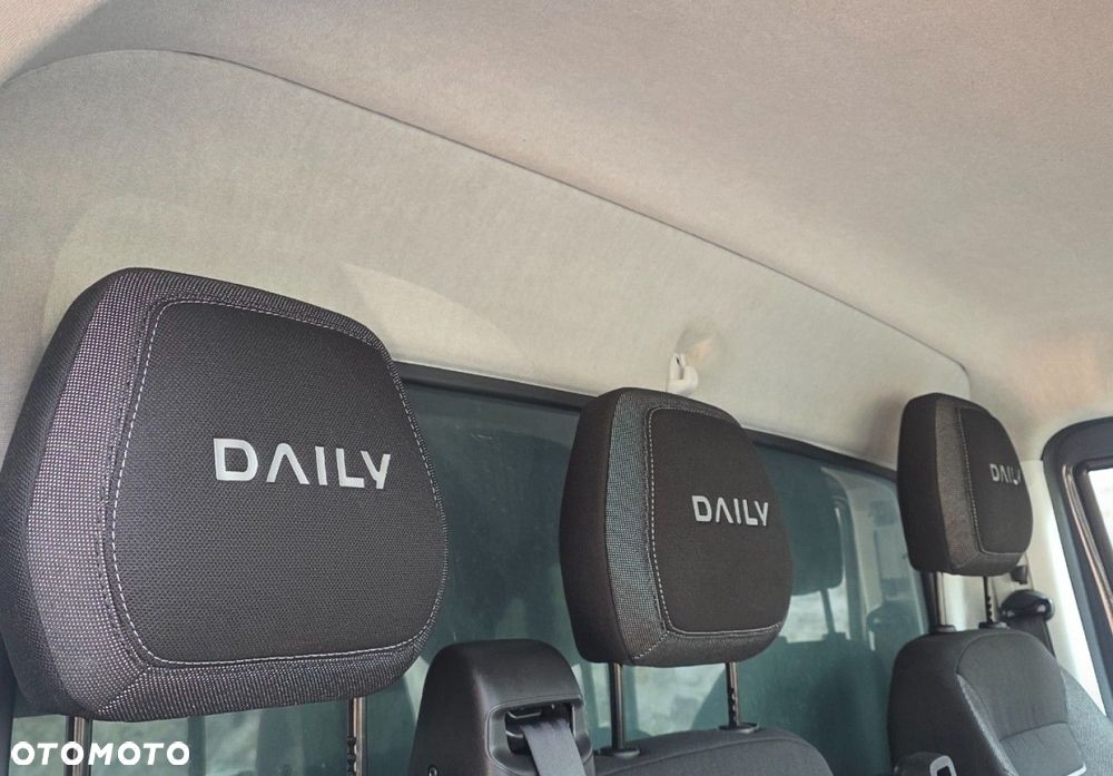 Iveco Daily 35S18 - 23