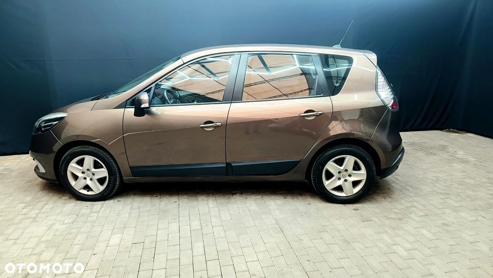 Renault Scenic - 14