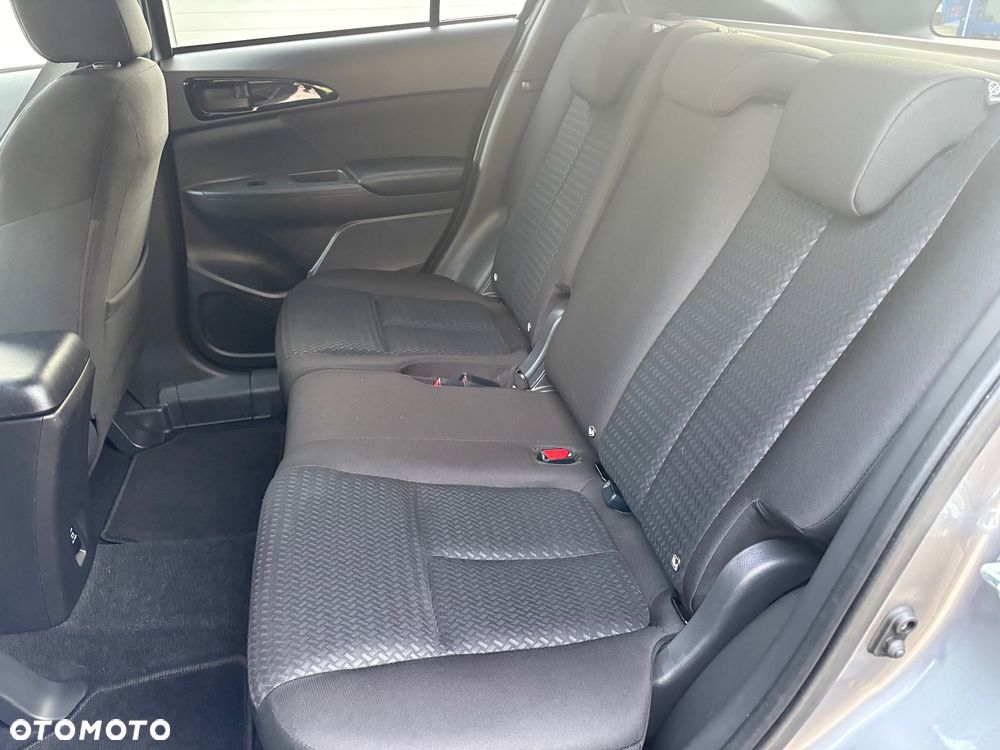 Mitsubishi Eclipse Cross 1.5 T Intense - 19