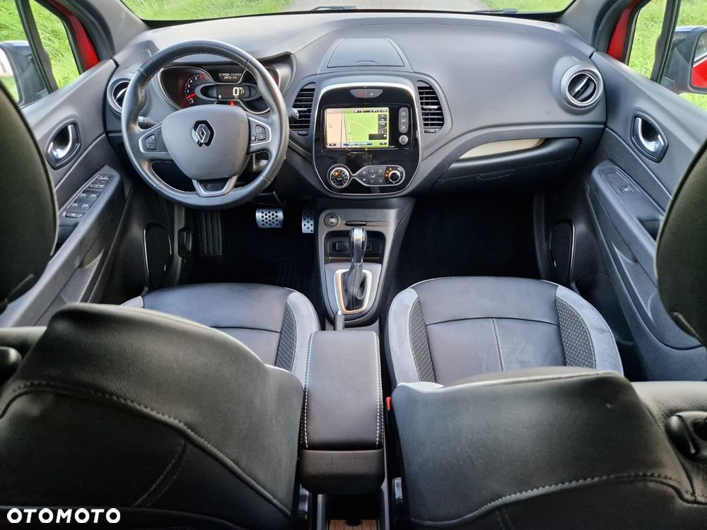 Renault Captur - 15