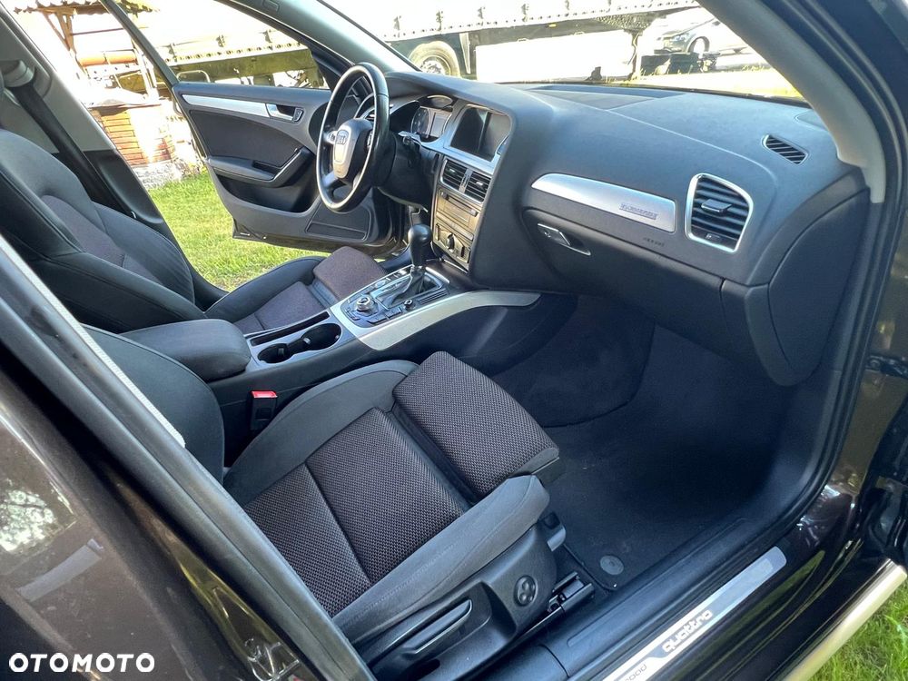 Audi A4 Allroad 3.0 TDI Quattro S tronic - 6