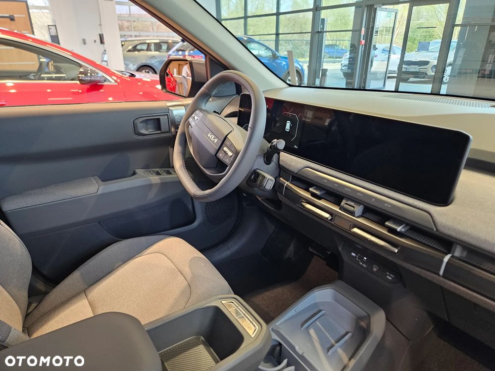 Kia EV3 81.4kWh Earth - 6