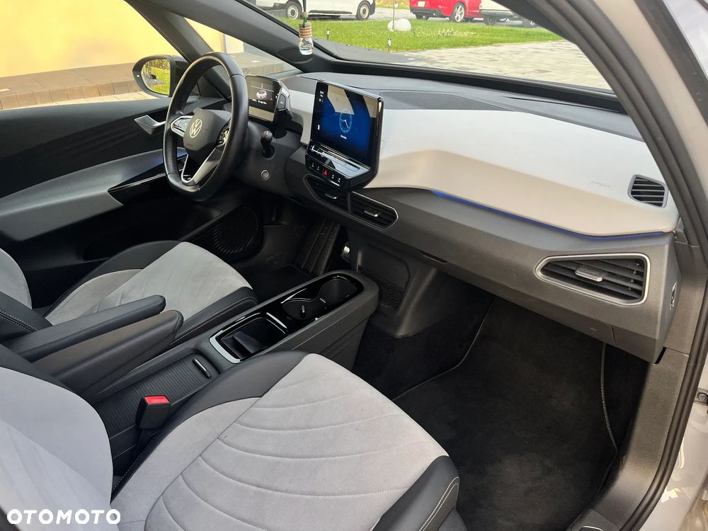 Volkswagen ID.3 58kWh Pro Performance Tech - 18