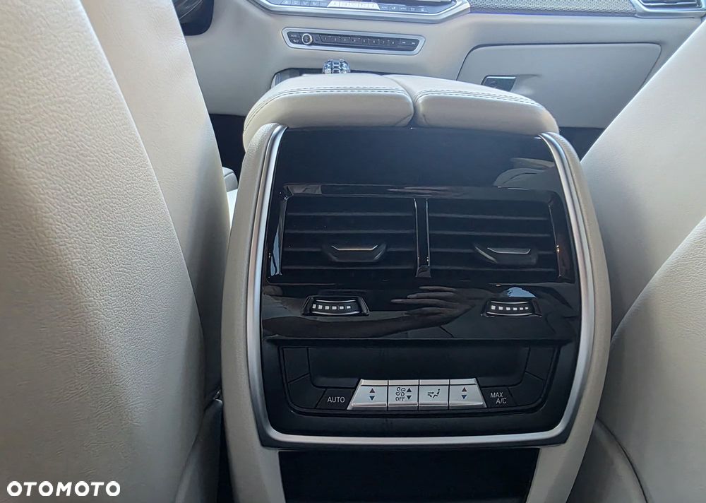 BMW X5 xDrive25d - 21