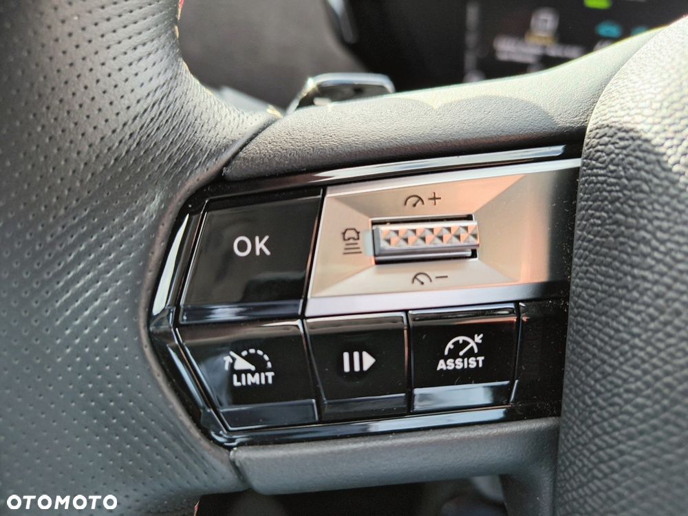 DS Automobiles DS 4 1.6 E-Tense Performance Line + - 17