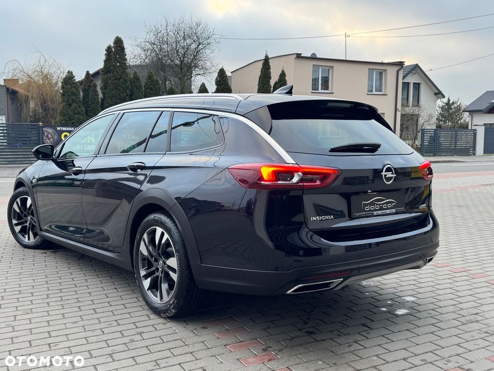 Opel Insignia 2.0 Ultimate Exclusive - 17