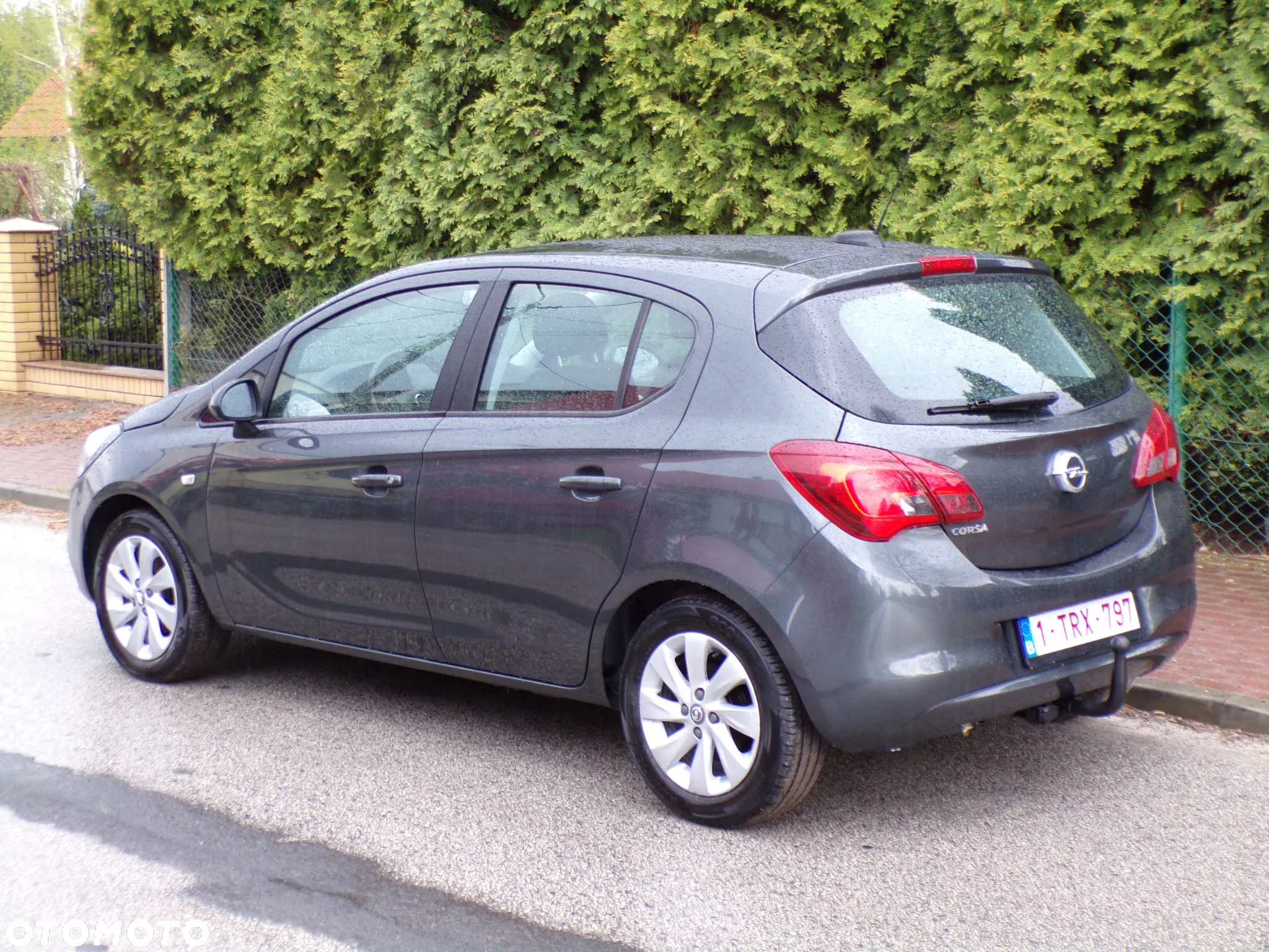 Opel Corsa - 8