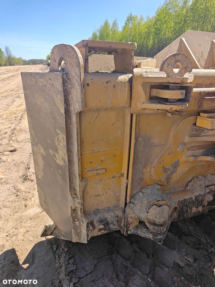 Caterpillar D6K2 XL - 21