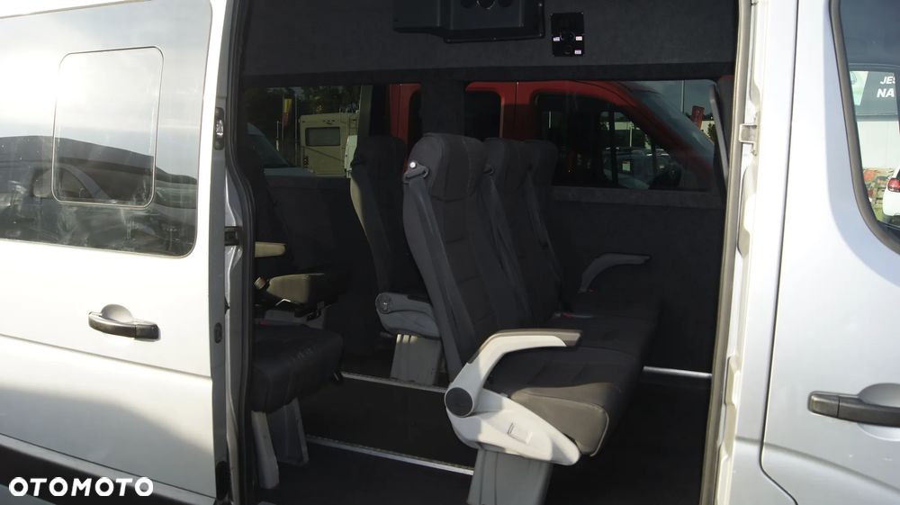 Renault Master dCi L3 RWD-DBL Pack Clim - 11