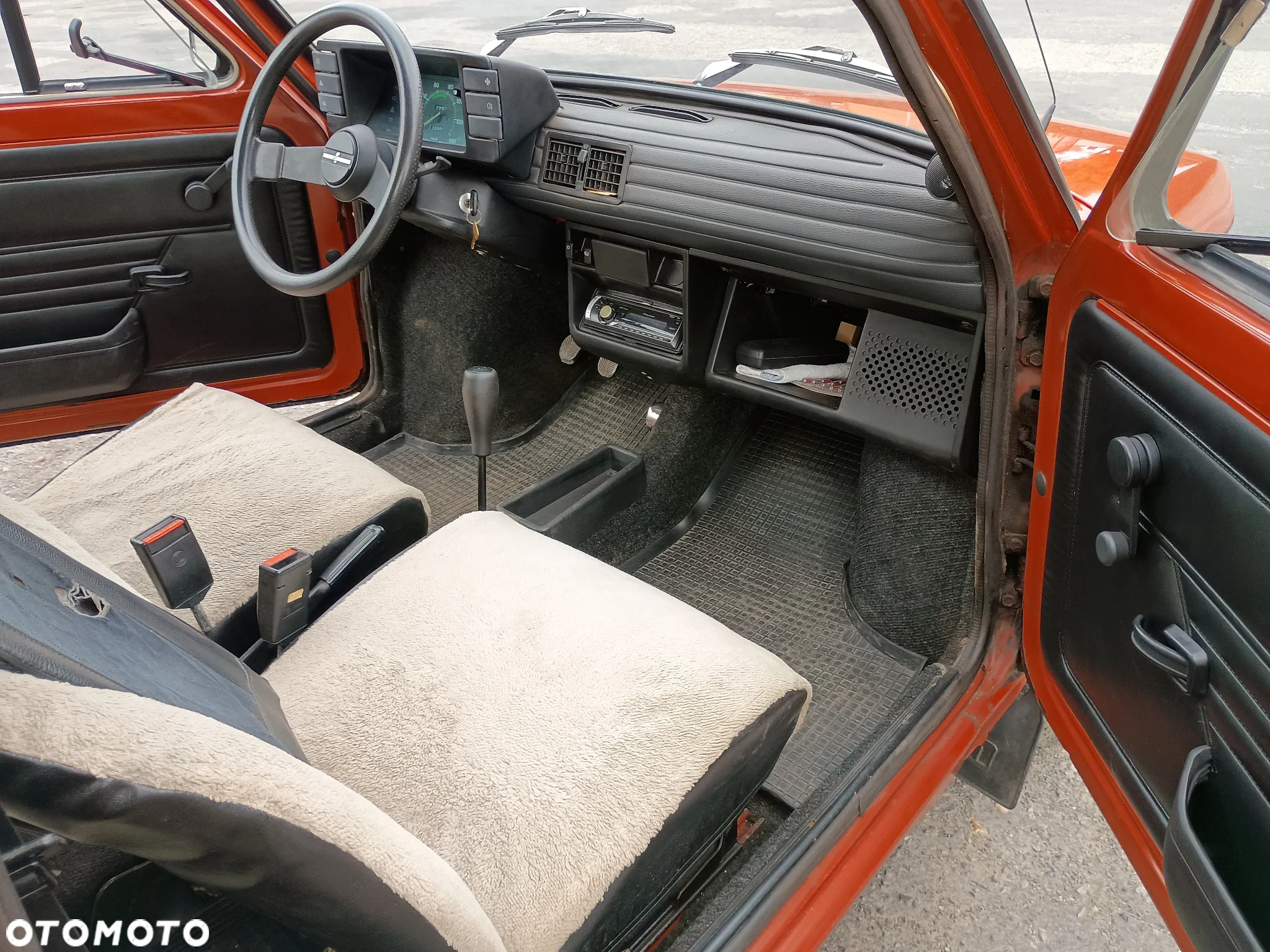 Fiat 126 - 19