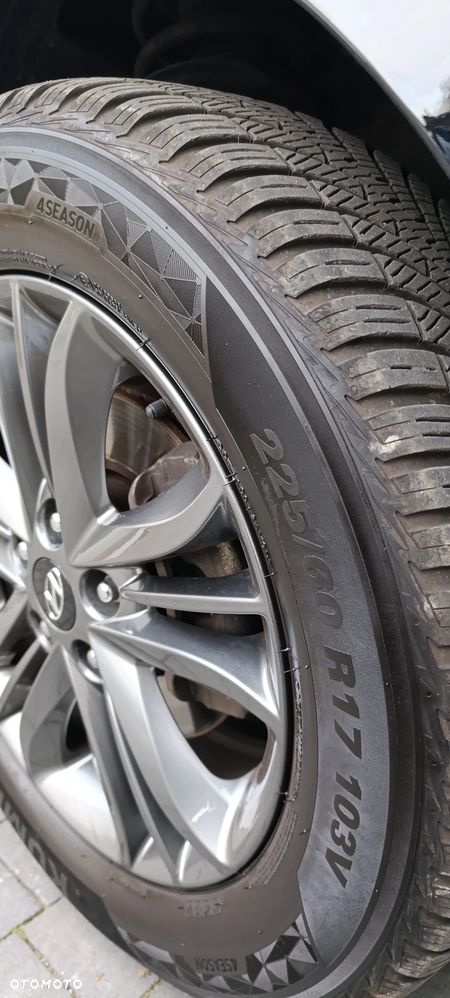 Hyundai ix35 1.6 GDI Premium 2WD - 10