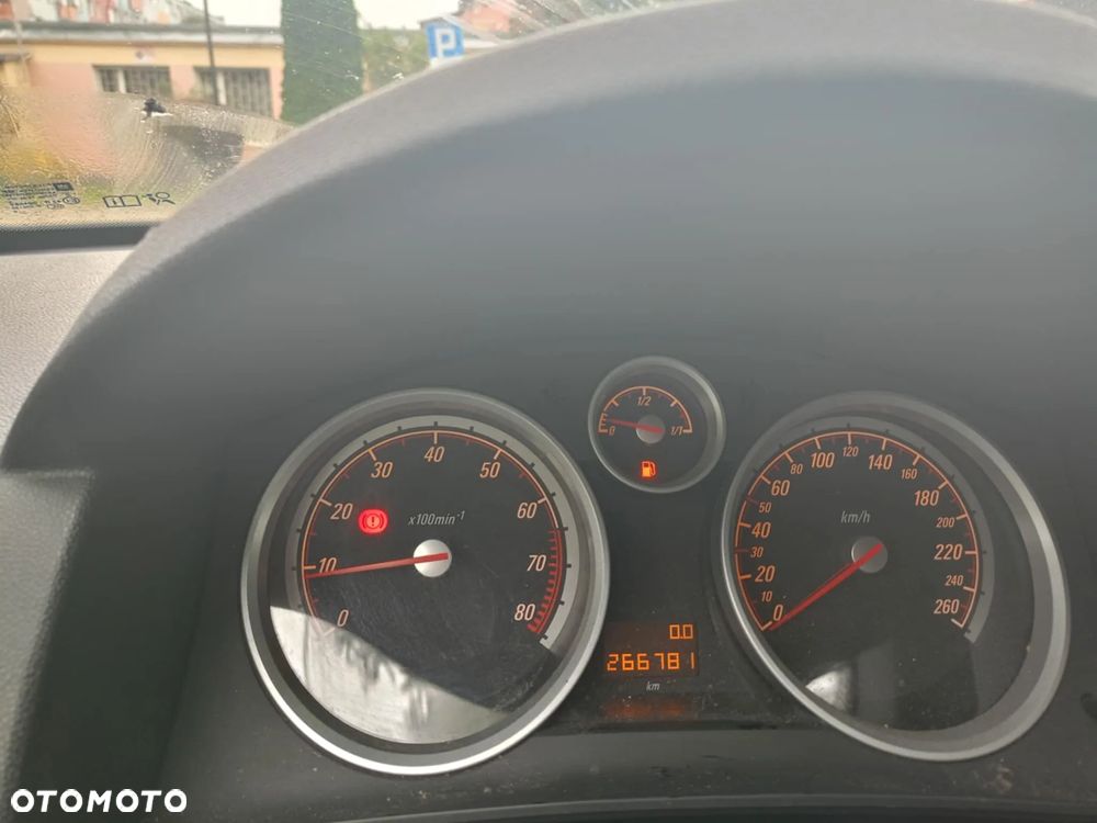Opel Astra - 3