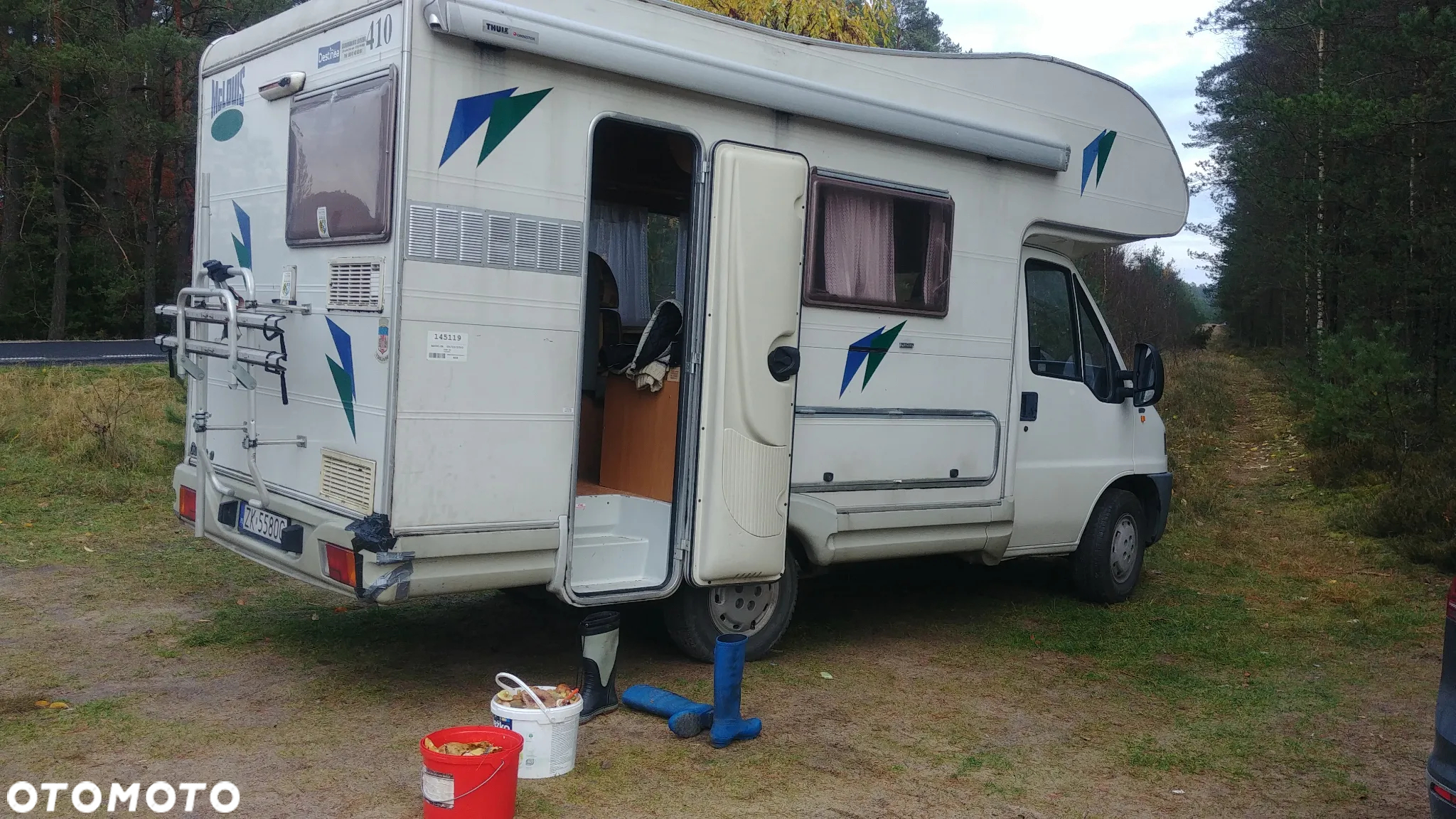 Fiat Ducato - 34