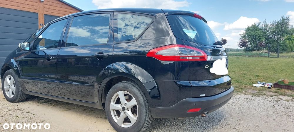 Ford S-Max 2.0 Trend - 4