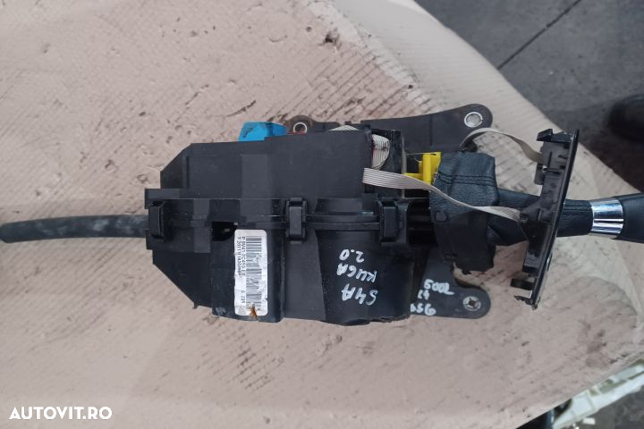 Selector cutie de viteze automata 9V41-7C453-EB 9V417C453EB AV6P-7E39 - 2