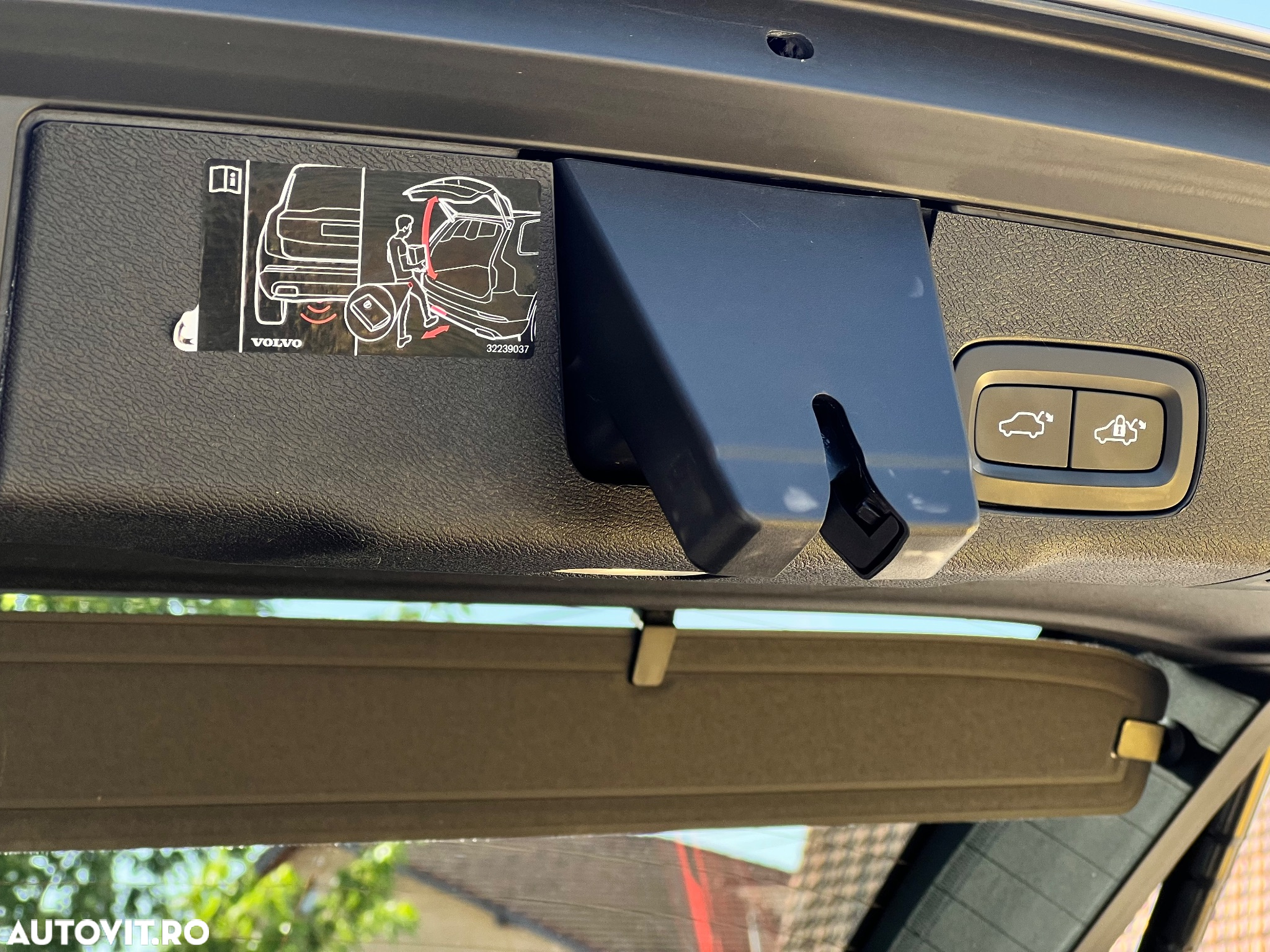 Volvo XC 60 D5 AWD Inscription - 15