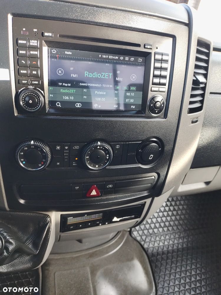 Volkswagen Crafter - 5