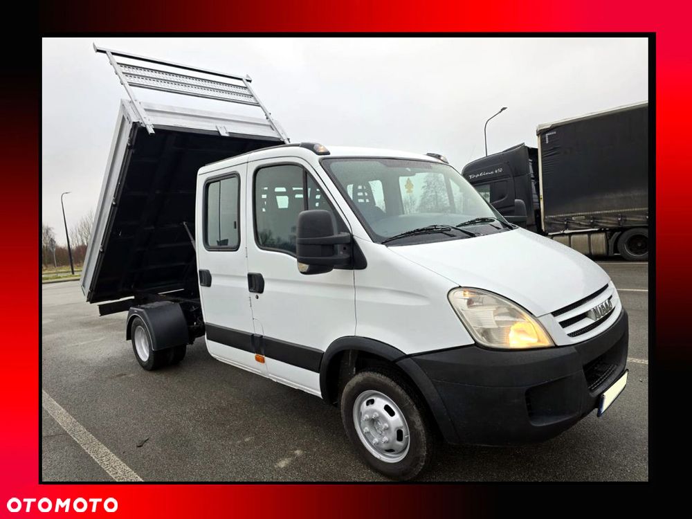 Iveco Daily - 1