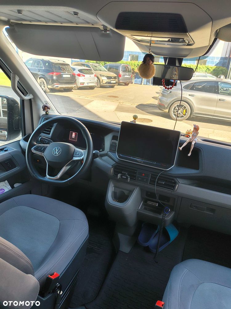 Volkswagen California - 9