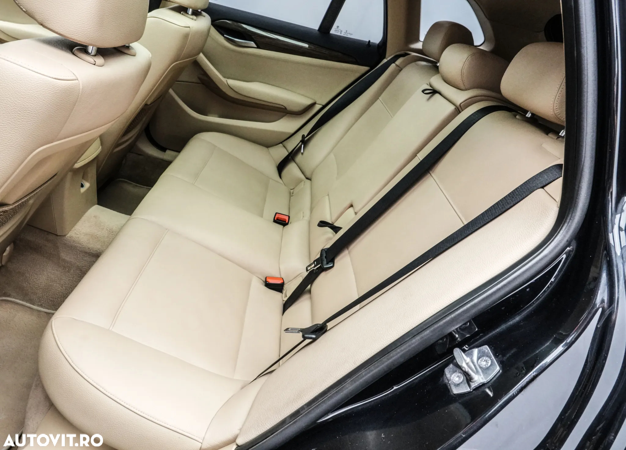 BMW X1 - 17