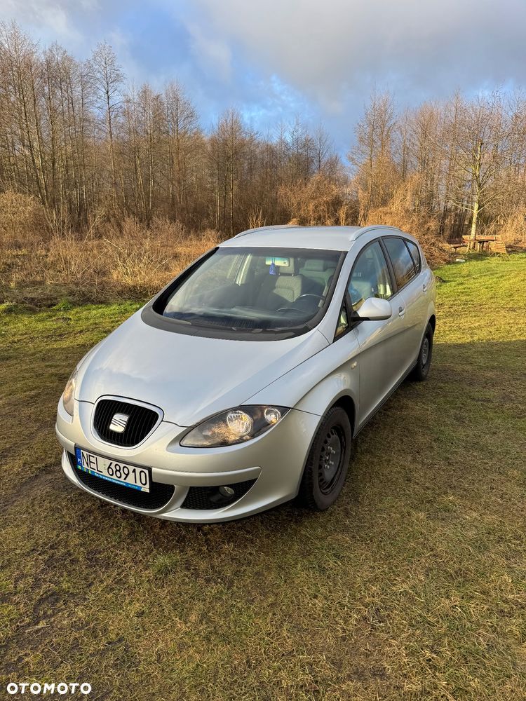 Seat Altea XL 1.9 TDI Reference - 1