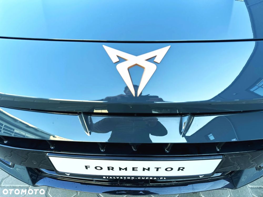 Cupra Formentor 2.0 TSI 4Drive DSG - 18