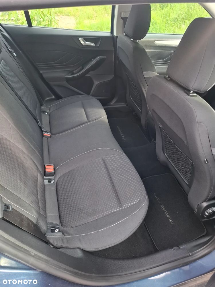 Ford Focus 1.5 TDCi SYNC Edition - 7