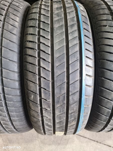 245/50/19 Bridgestone 4piese - 3