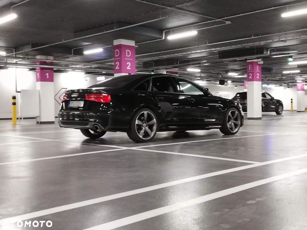 Audi A6 Limousine 3.0 TDI Quattro S tronic - 19