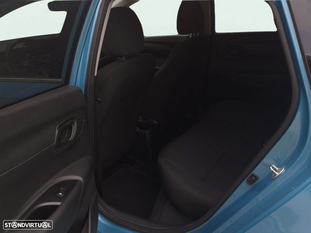Hyundai i20 1.2 Comfort - 14