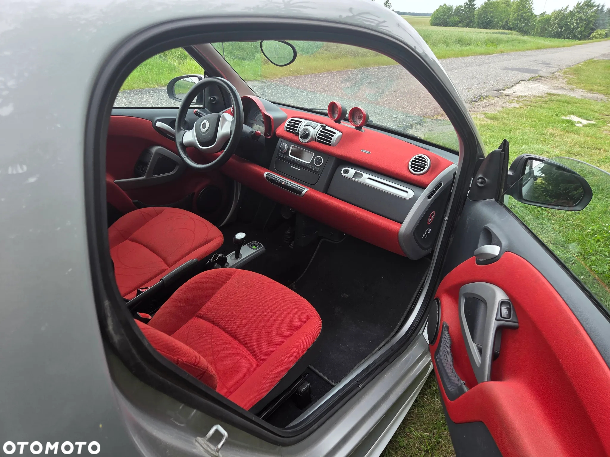 Smart Fortwo - 6