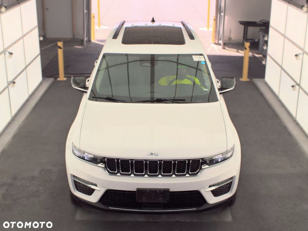 Jeep Grand Cherokee - 7