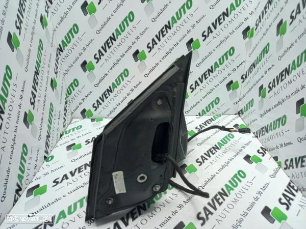 Espelho Retrovisor Dto Electrico Volkswagen Polo (6R1, 6C1) - 4