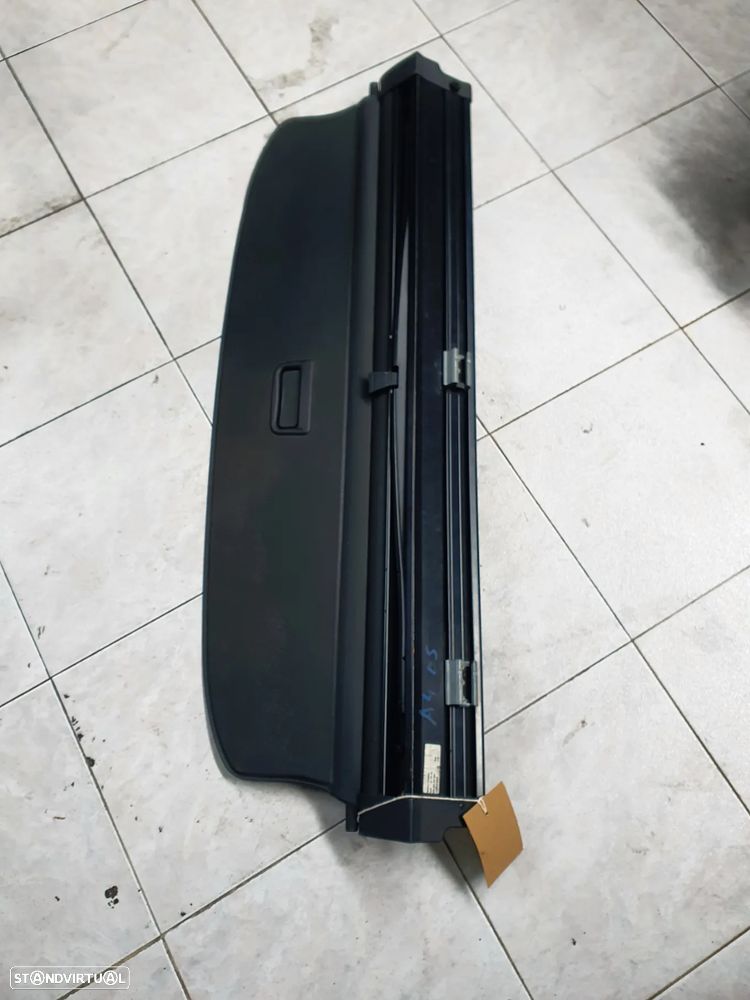 CHAPELEIRA DE CORRER AUDI A4 AVANT B6 / 8E9863553 - 1