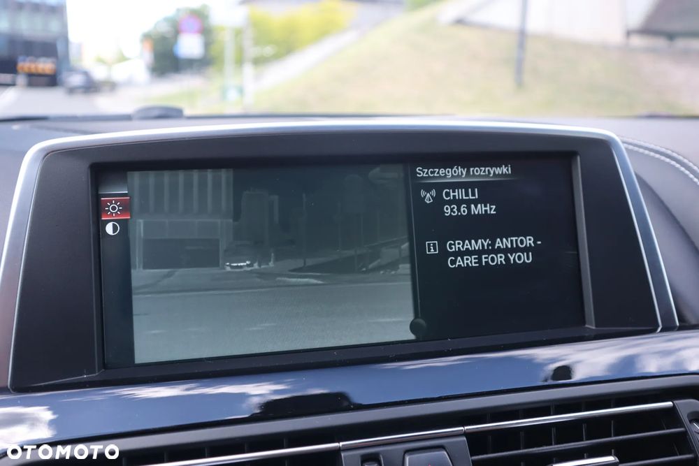 BMW Seria 6 640d xDrive M Sport Edition - 16