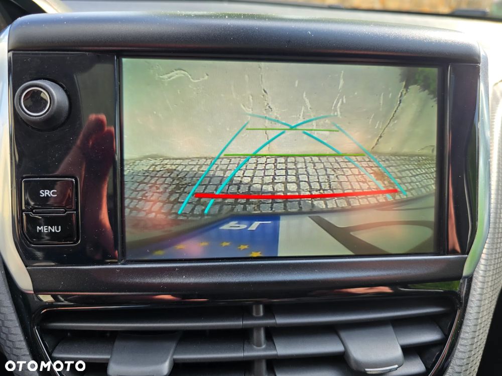 Peugeot 2008 PureTech 110 Stop&Start EAT6 Crossway - 13