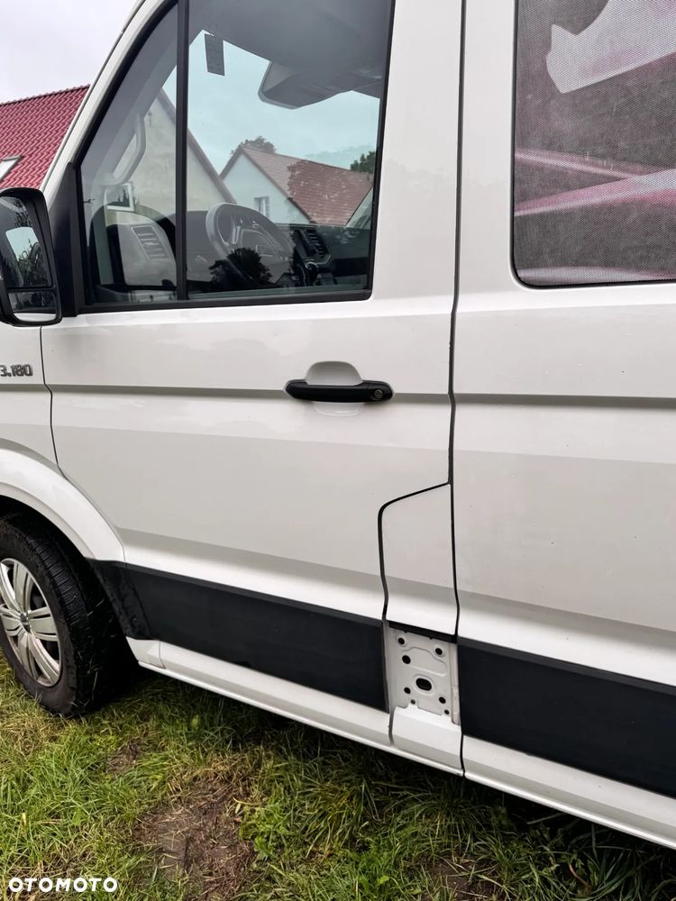 MAN TGE 3.180 EURO 6 - 18