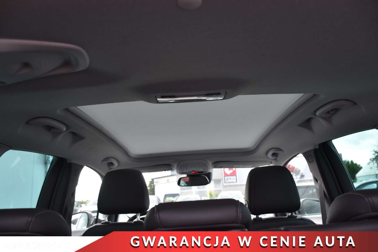 Opel Crossland X 1.2 T Elite S&S - 28