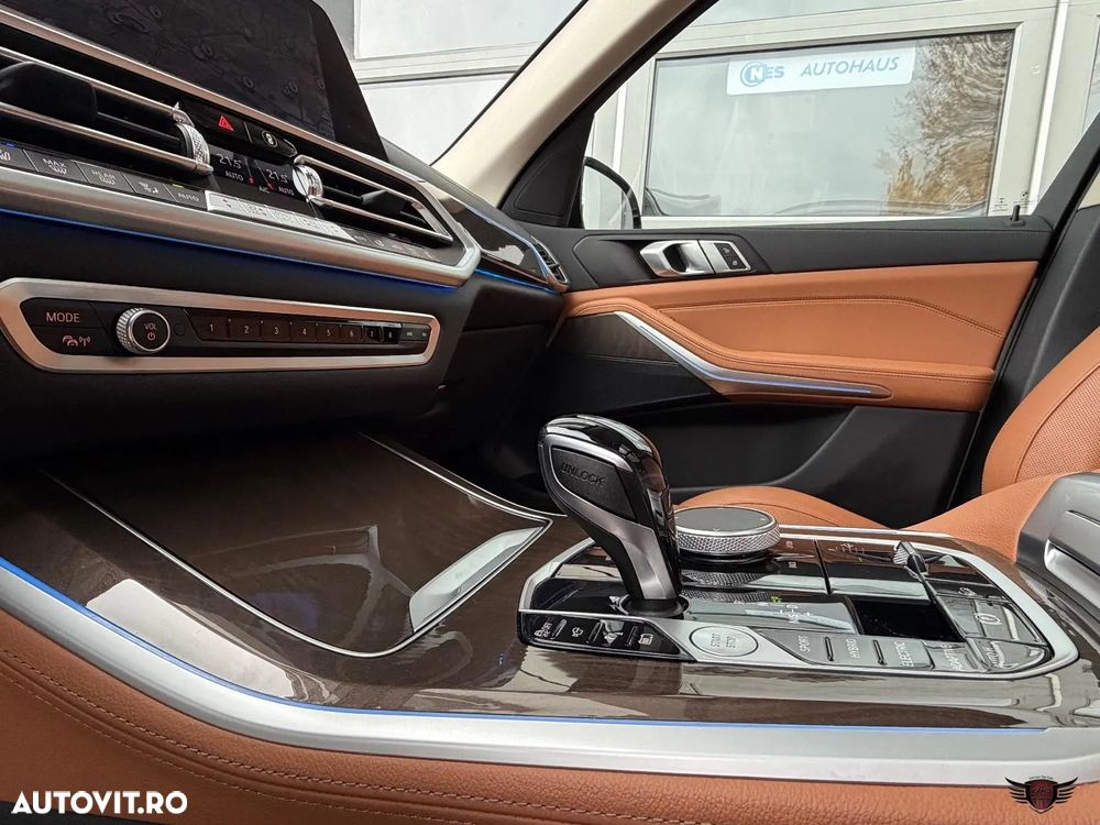 BMW X5 xDrive45e AT PHEV - 20