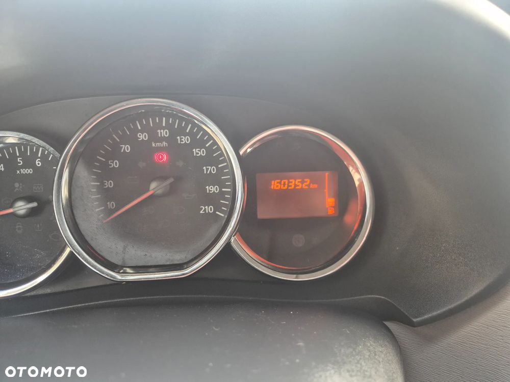 Dacia Dokker SCe 100 Essentiel - 20