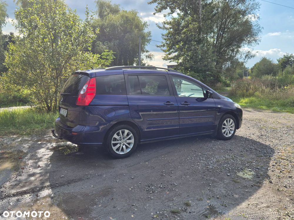 Mazda 5 2.0 Exclusive - 10
