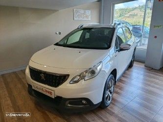 Peugeot 2008 1.2 PureTech Style - 2