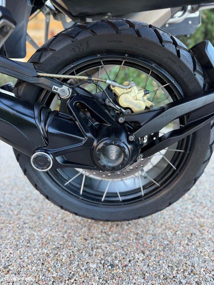 BMW R 1250 GS Adventure HP - 9