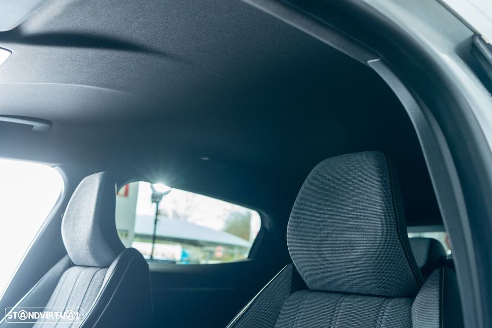 Renault Mégane E-Tech EV60 Techno Optimum Charge - 7