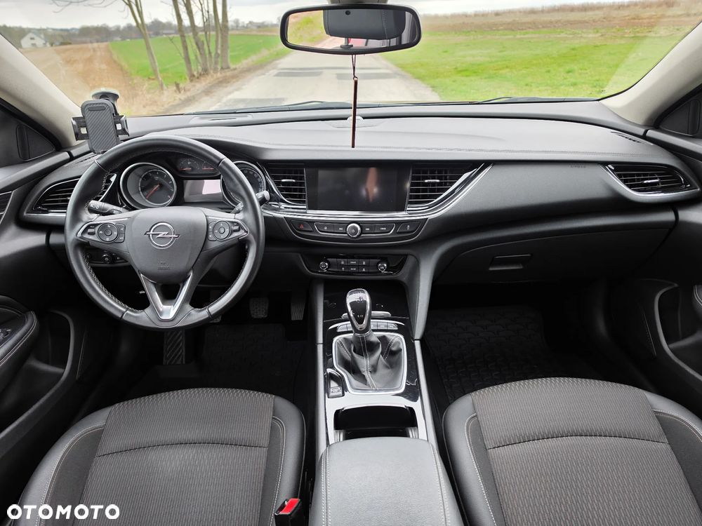 Opel Insignia 1.5 T GPF Exclusive S&S - 15