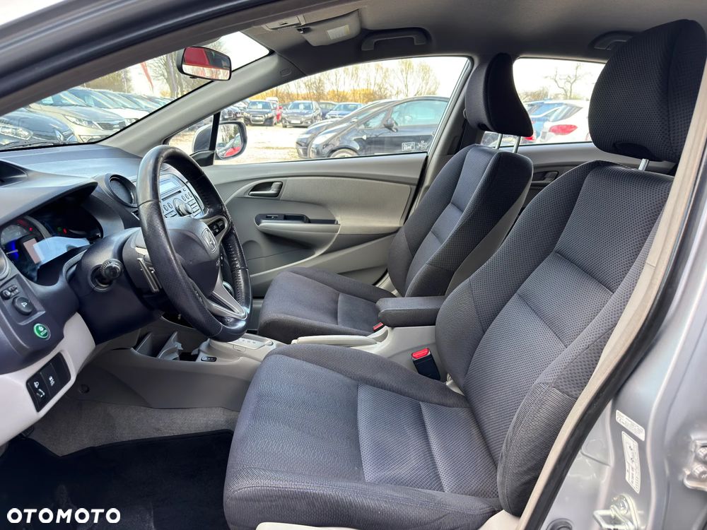 Honda Insight 1.3 IMA Elegance - 20