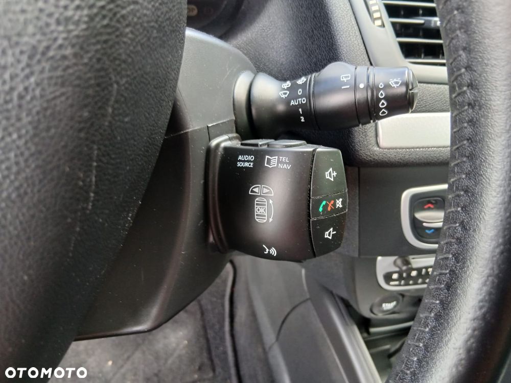 Renault Megane 1.6 16V 110 Dynamique - 28