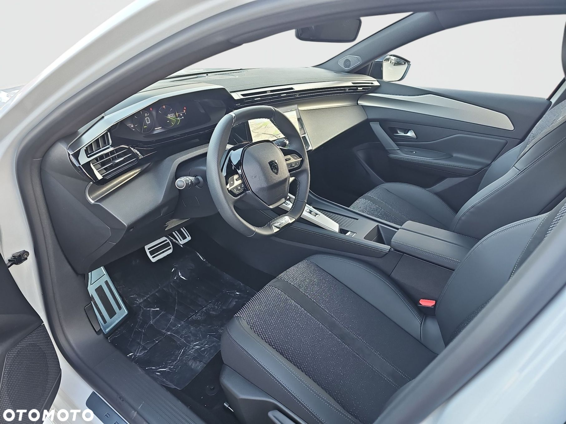 Peugeot 308 - 9